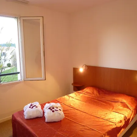 Aparthotel Appart'city Classic Aix En Provence - 3*