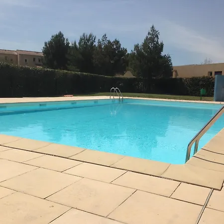 Appart'city Classic Aix En Provence - 3* Châteauneuf-le-Rouge
