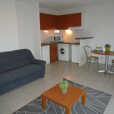 Appart'city Classic Aix En Provence - Aparthotel