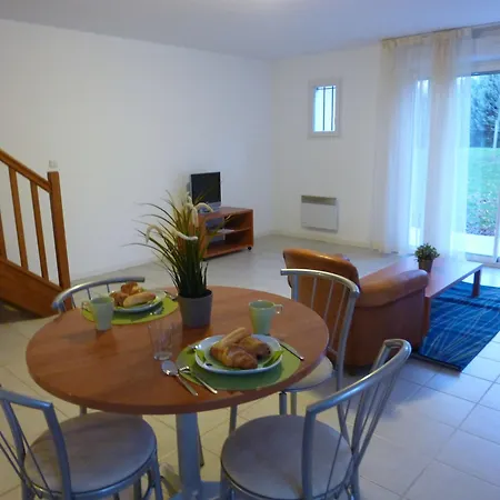 Aparthotel Appart'city Classic Aix En Provence - Châteauneuf-le-Rouge