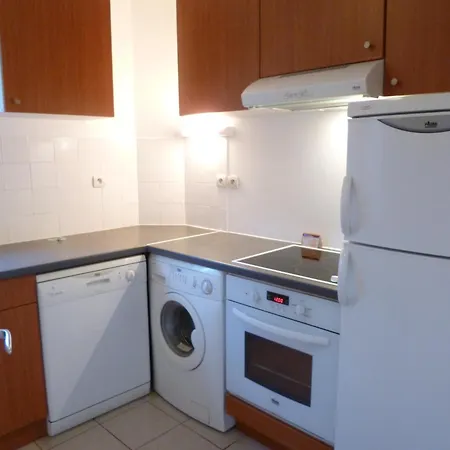 Aparthotel Appart'city Classic Aix En Provence -