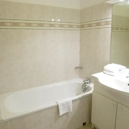Aparthotel Appart'city Classic Aix En Provence - 3*