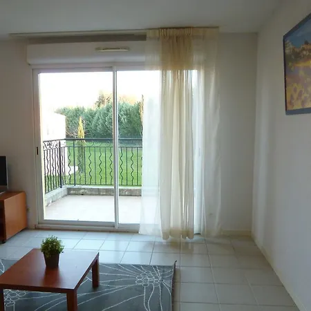 Aparthotel Appart'city Classic Aix En Provence - 3*