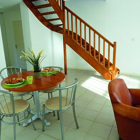 Aparthotel Appart'city Classic Aix En Provence - 3*